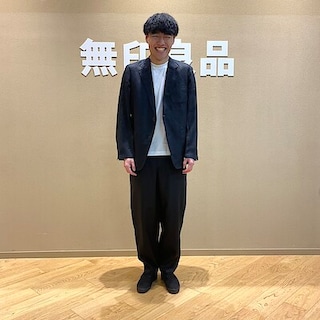 【アリオ札幌】身長：180cm