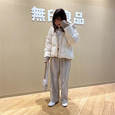 【アリオ札幌】身長：156cm 