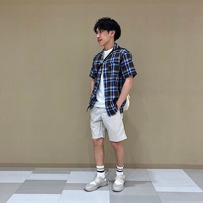 【アリオ札幌】身長：163cm