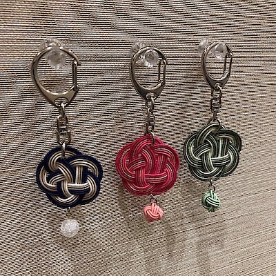 【アリオ札幌】『水引でオリジナルキーホルダーをつくろう』を開催いたします｜イベント