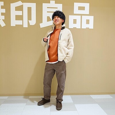 【アリオ札幌】身長：171cm