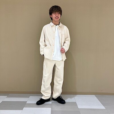 【アリオ札幌】身長：171cm 