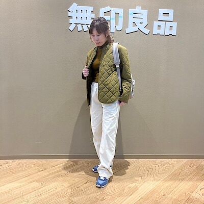 【アリオ札幌】身長：157cm