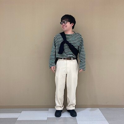 【アリオ札幌】身長：159ｃｍ