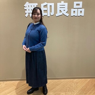 【アリオ札幌】159cm