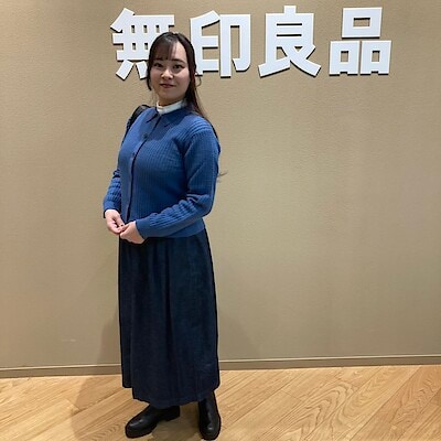 【アリオ札幌】159cm