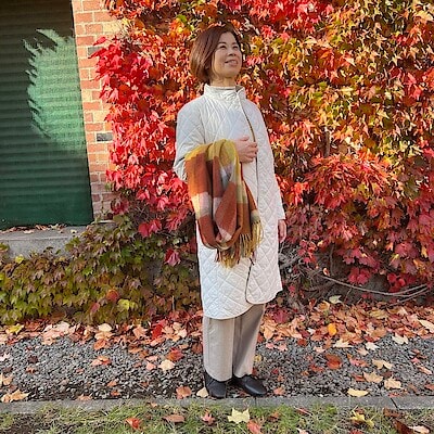 【アリオ札幌】身長：168cm