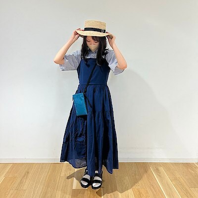 【アリオ札幌】身長：163cm