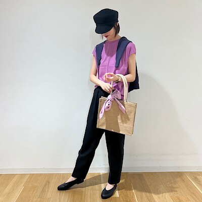 【アリオ札幌】身長164cm