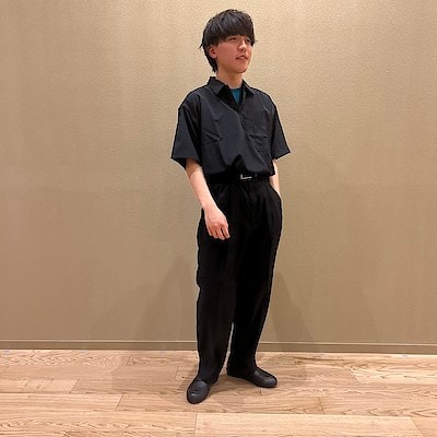 【アリオ札幌】身長：171cm