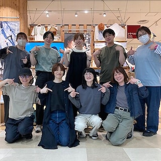 【アリオ札幌】春先から大活躍の機能性にも優れた半袖Tシャツ