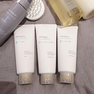 【アリオ札幌】新しい頭皮ケアアイテムのご紹介
