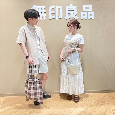 【アリオ札幌】163cm・147cm
