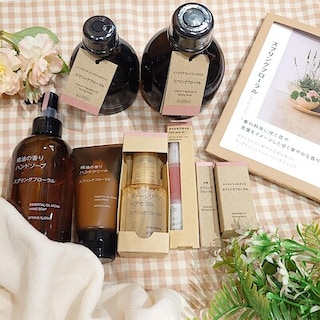 【アリオ札幌】春の香りスプリングフローラル