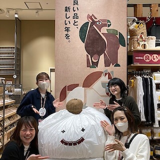 【アリオ札幌】新年のご挨拶 