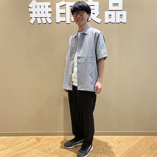 【アリオ札幌】身長：164cm