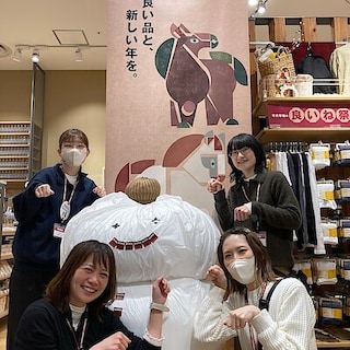 【アリオ札幌】年末年始の営業時間のお知らせ 