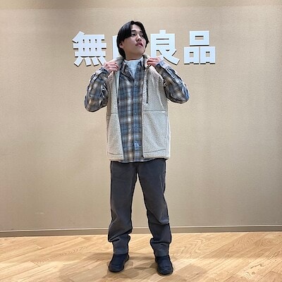 【アリオ札幌】身長：163㎝