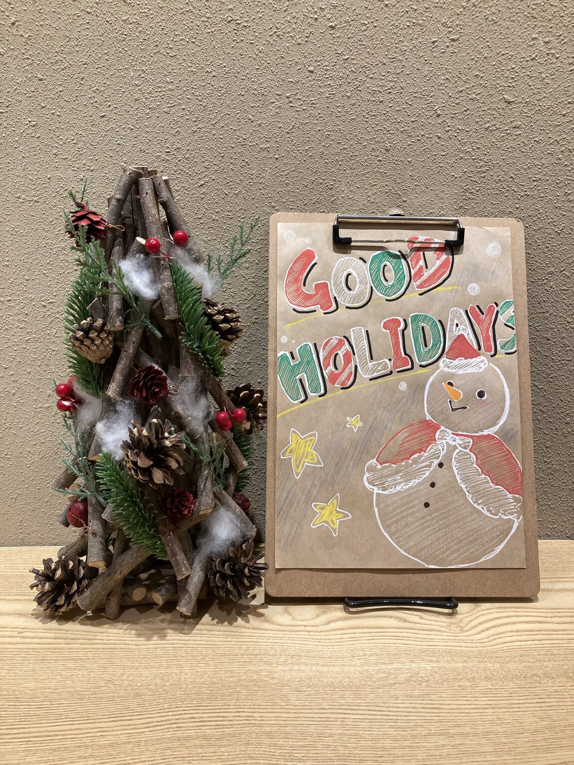 クリスマスにおすすめしたい商品3選