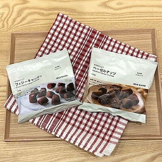 【無印良品500エトモ池上】カカオトリュフ試食会のお知らせ 