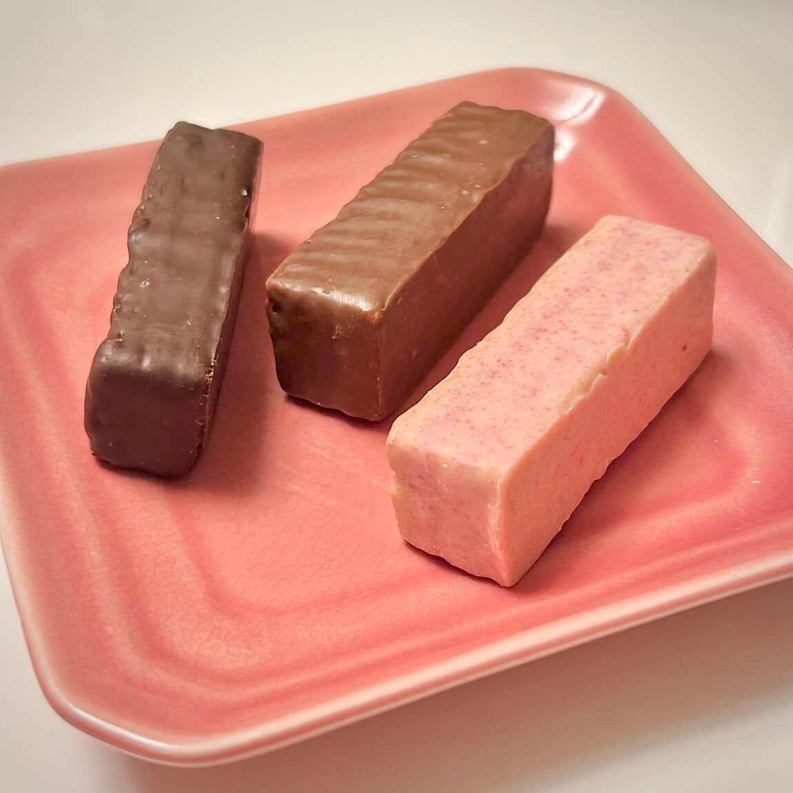 ミルフィーユ自撮り