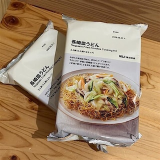 長崎名物　新商品『長崎皿うどん』のご紹介
