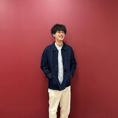 【イオンかのやショッピングセンター】身長180㎝