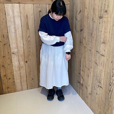 【イオンかのやショッピングセンター】身長148cm