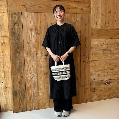 【イオンかのやショッピングセンター】身長169cm