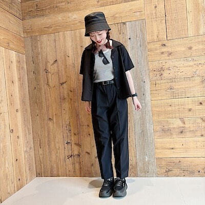 【イオンかのやショッピングセンター】身長160cm