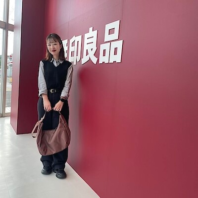【イオンかのやショッピングセンター】身長160cm