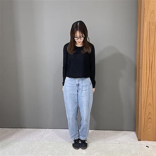 【イオンかのやショッピングセンター】身長160cm