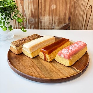 【イオンかのやショッピングセンター】『みんなでつくるバウム2026』今年も発売されました！