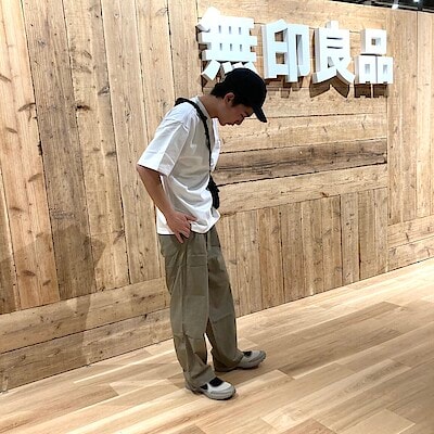 【アピタ各務原】身長168cm