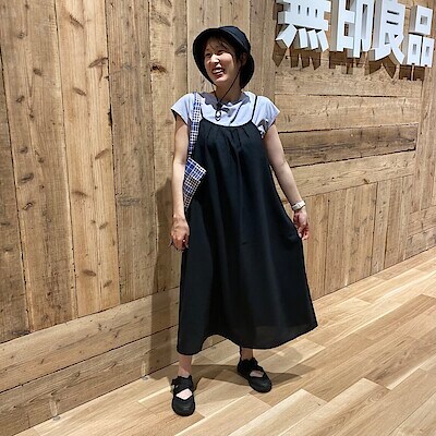 【アピタ各務原】身長160cm