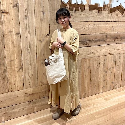 【アピタ各務原】身長151cm
