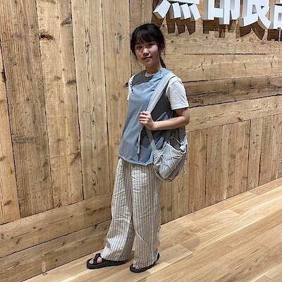 【アピタ各務原】身長151cm