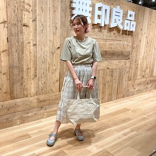 【アピタ各務原】身長160cm