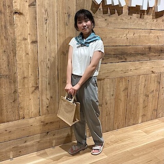 【アピタ各務原】身長151cm