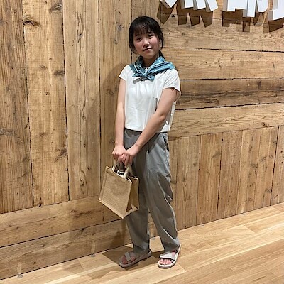 【アピタ各務原】身長151cm