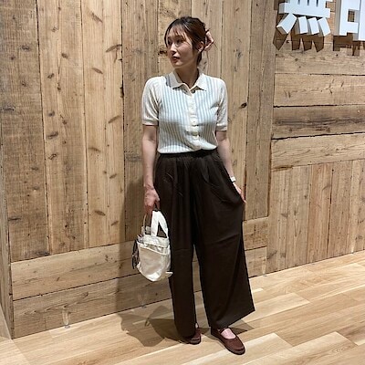 【アピタ各務原】身長160cm