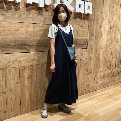 【アピタ各務原】身長165cm