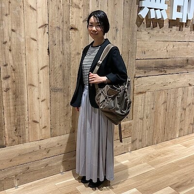 【アピタ各務原】身長159cm