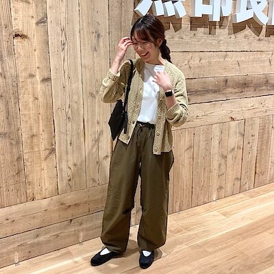 【アピタ各務原】身長159cm