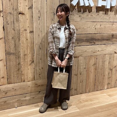 【アピタ各務原】身長159cm