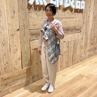 【アピタ各務原】身長159cm