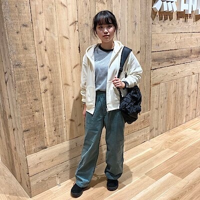 【アピタ各務原】身長151cm