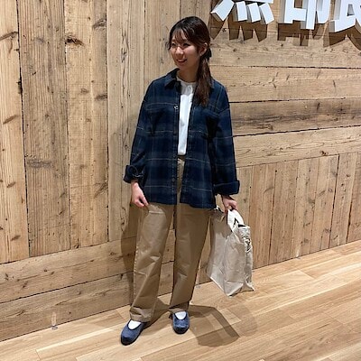 【アピタ各務原】身長159cm