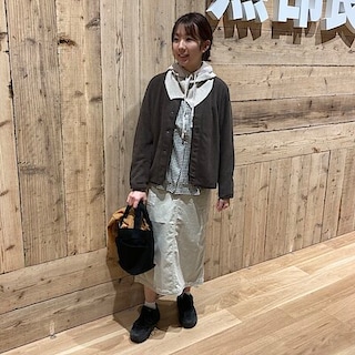 【アピタ各務原】身長159cm
