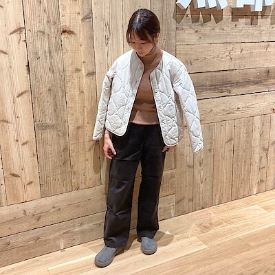 【アピタ各務原】身体159cm